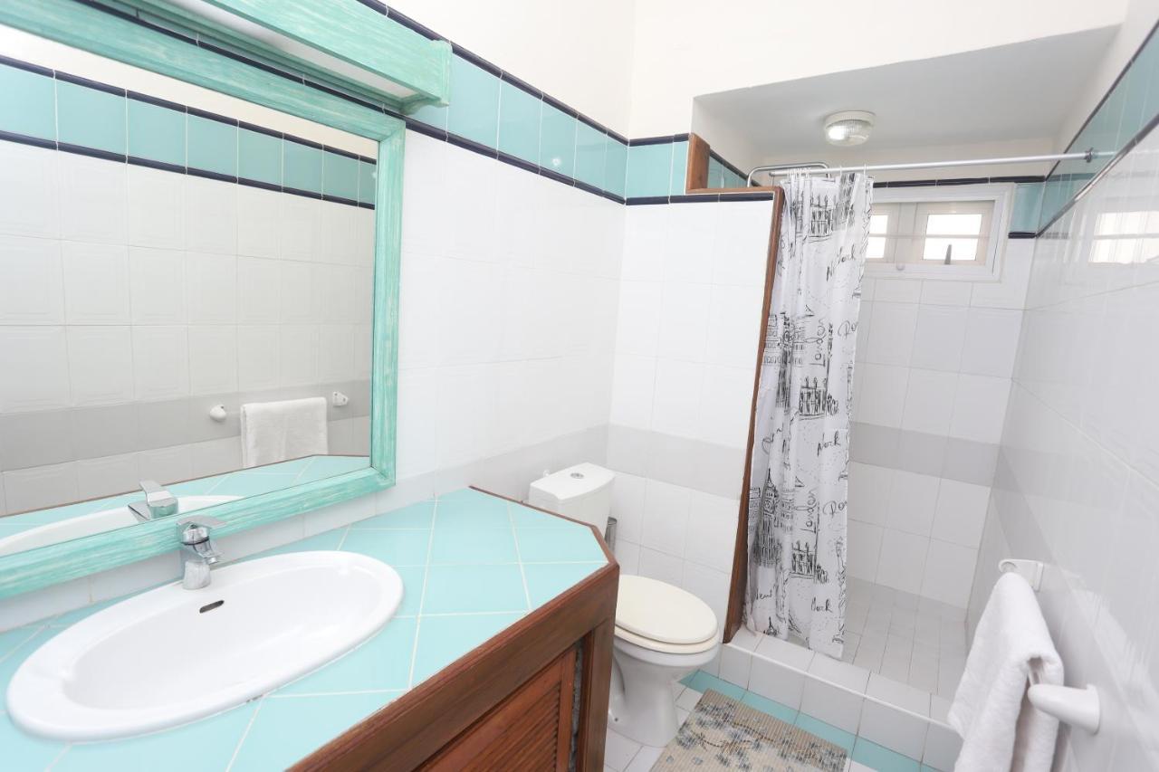 Fully Furnished Luxury Villa 3 Right On A Blue Ocean Бель Мар Экстерьер фото