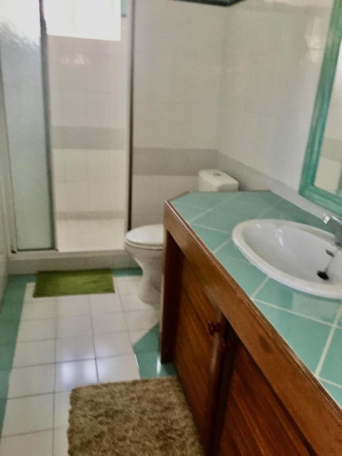 Fully Furnished Luxury Villa 3 Right On A Blue Ocean Бель Мар Экстерьер фото